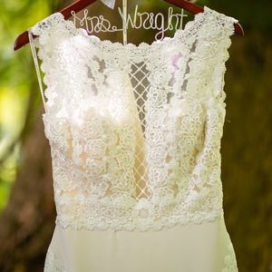 2018 Sottero and Midgley wedding gown